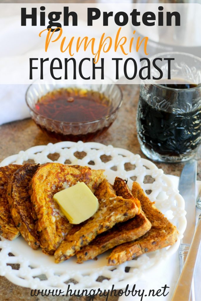 pumpkin-french-toast
