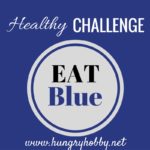 Eat Blue & Purple Vegetables & Fruit