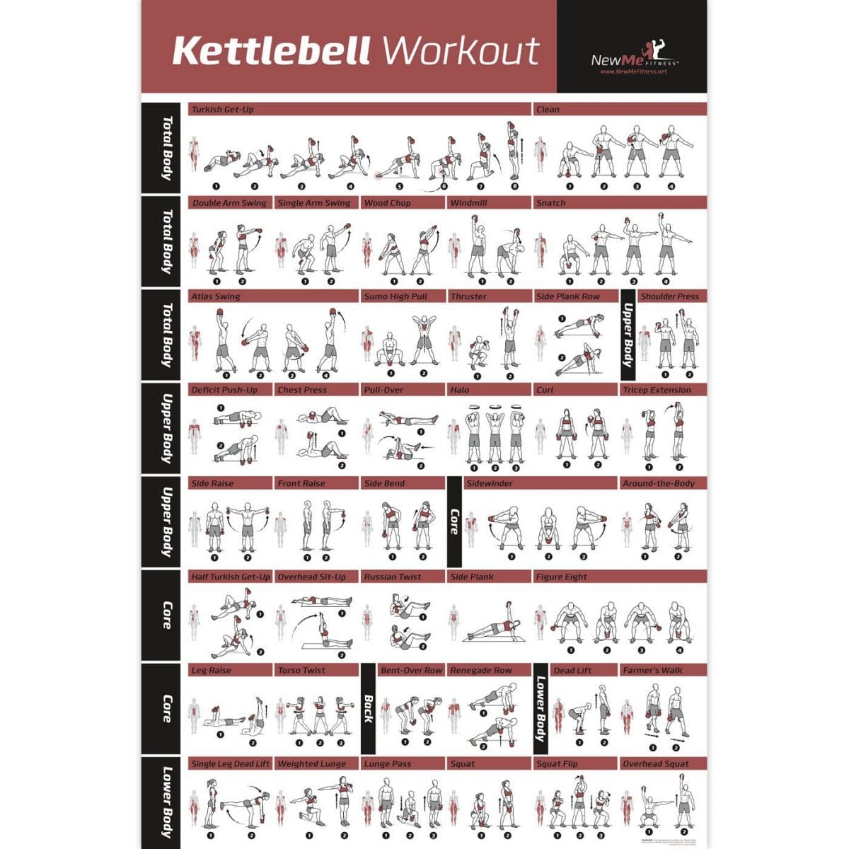 kettlebell-poster