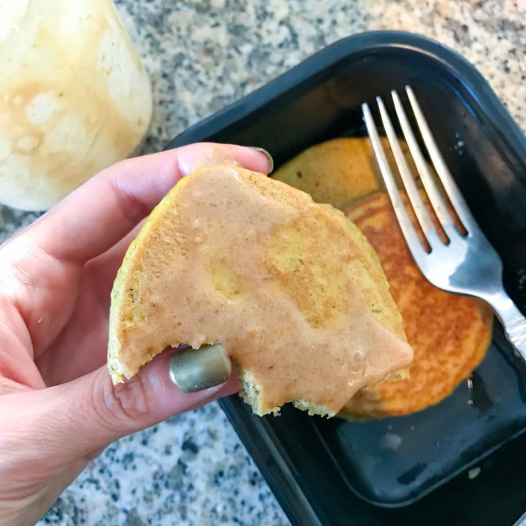 pancake-with-topping