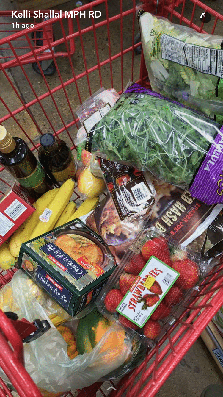 Trader Joe's Groceries