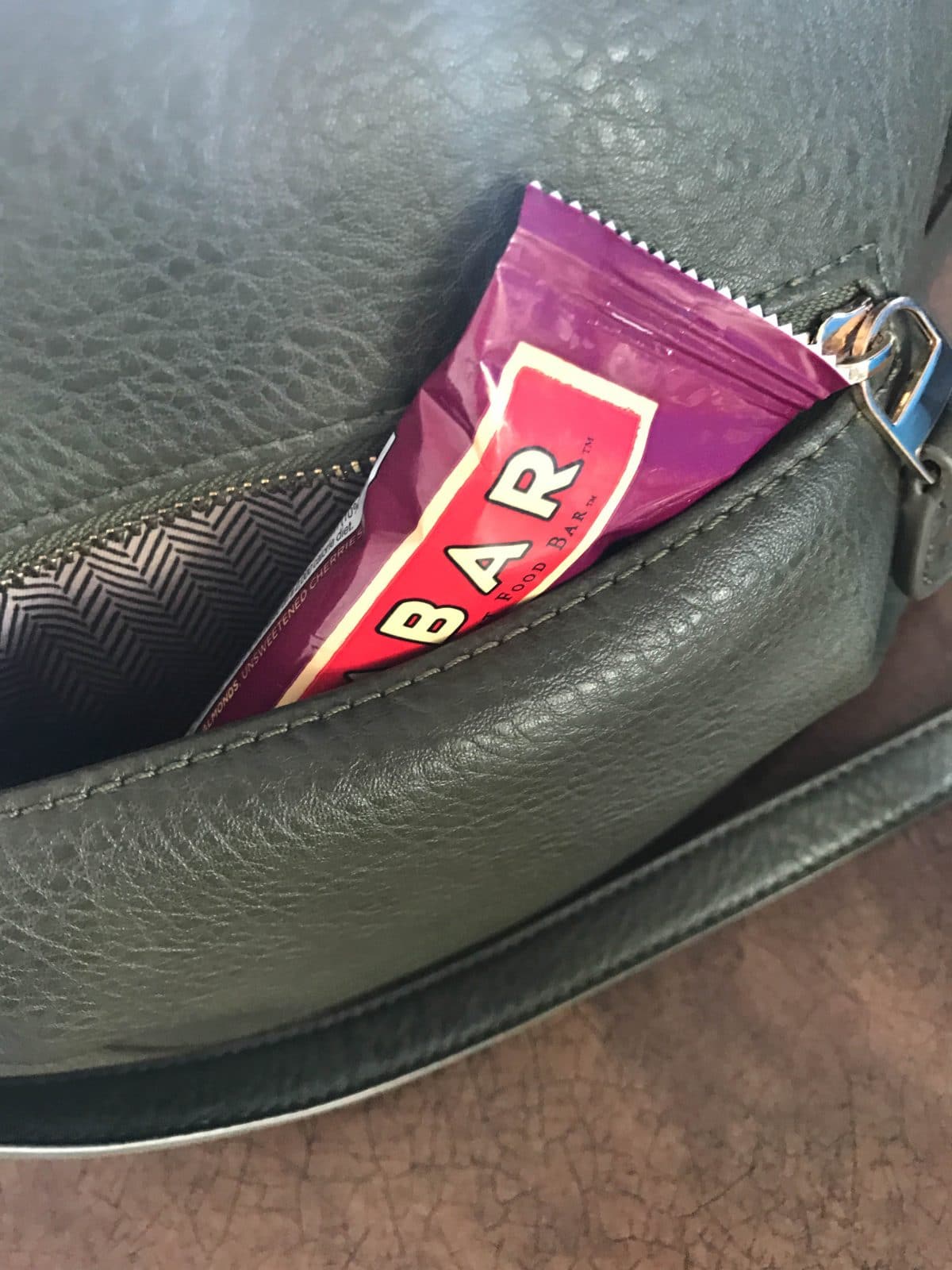 LARABAR purse