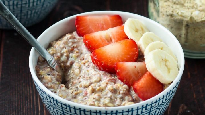 90+ Healthy Breakfast Recipes To Start Your Morning Right