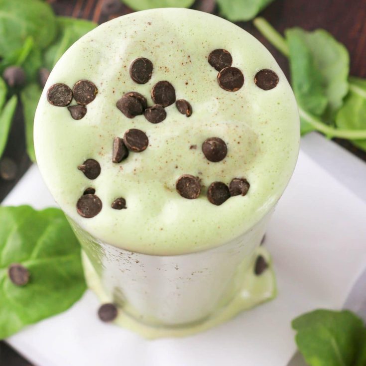 Healthy-shamrock-shake-protein