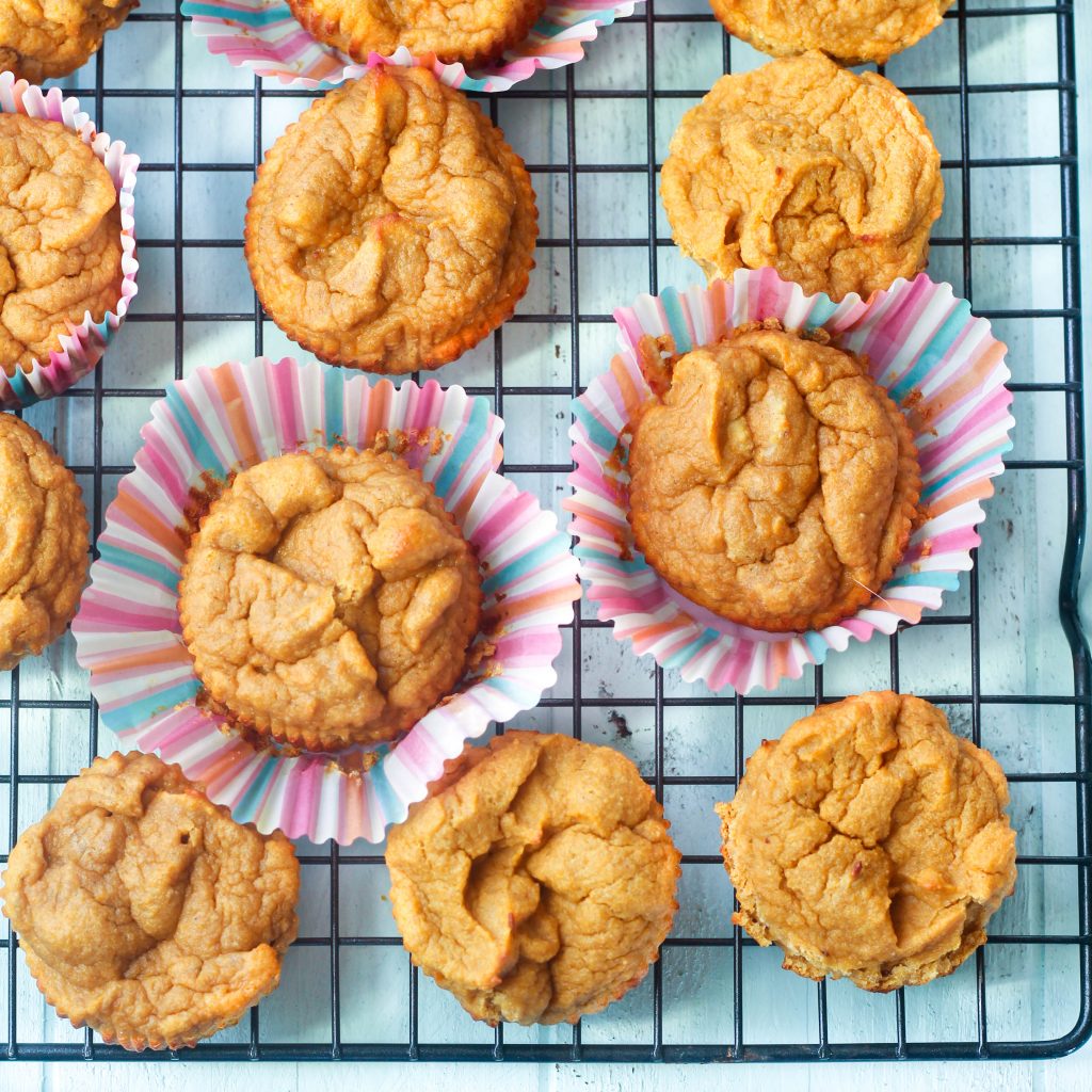 Healthy Raspberry Muffins with Greek Yogurt Hungry Hobby