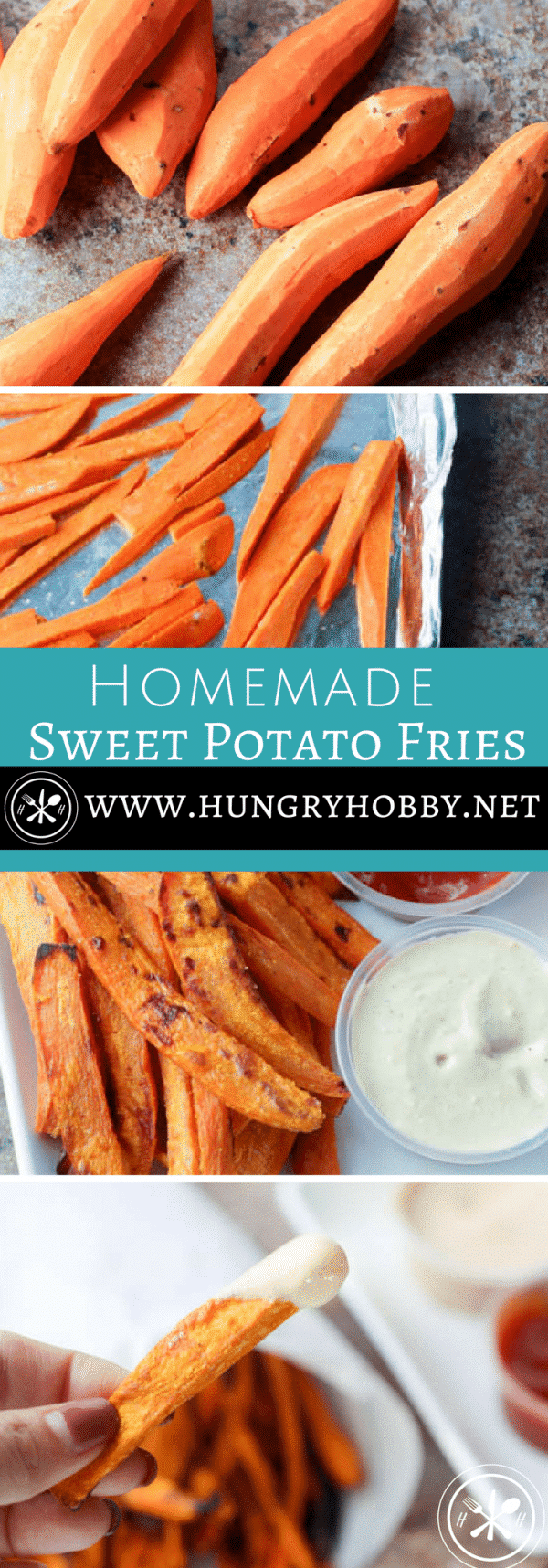 are sweet potato fries healthier than french fries