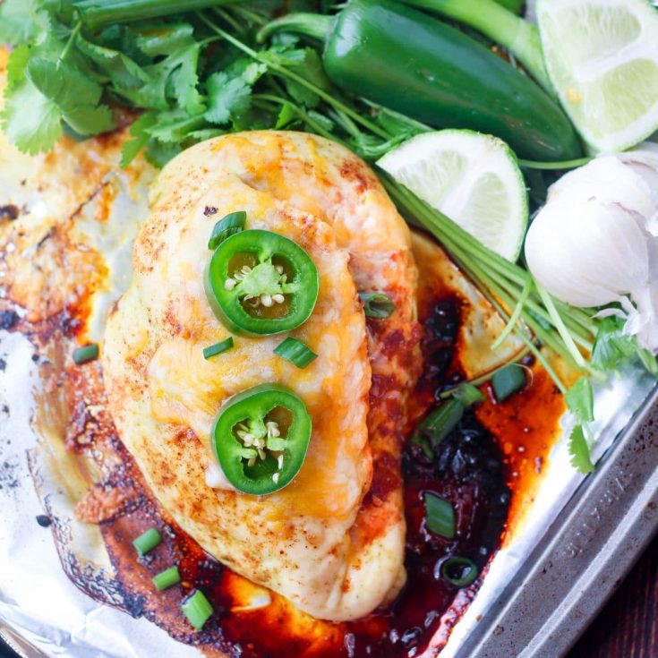 sheet-pan-Chicken-image