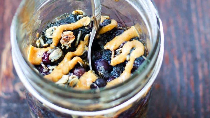 Mason-Jar-baked-oats