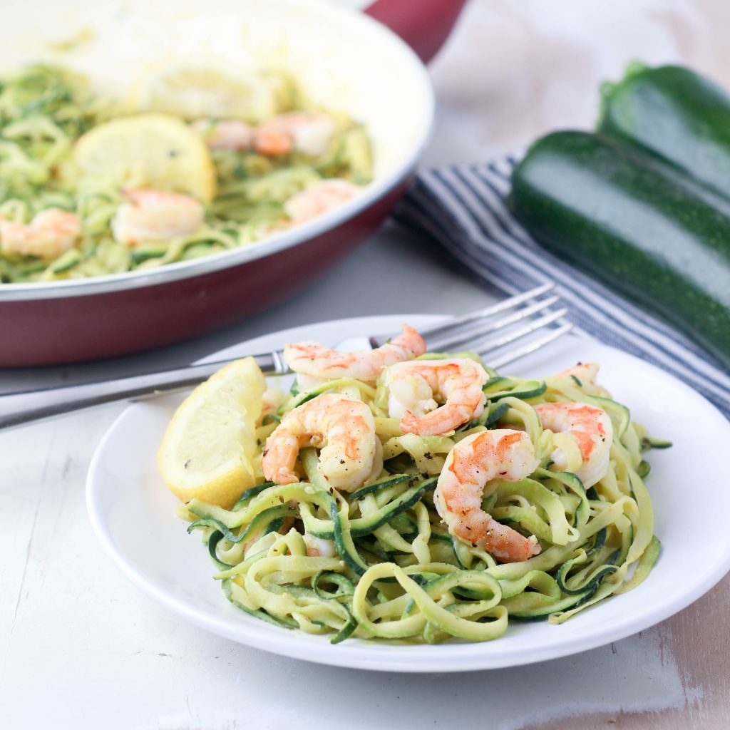 low-carb-zucchini-pasta-recipe-image