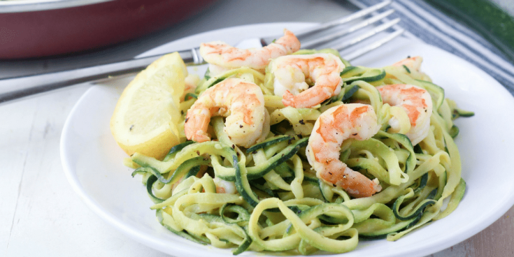 zoodles-low-carb-shrimp
