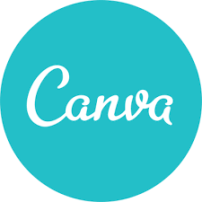 canva circle