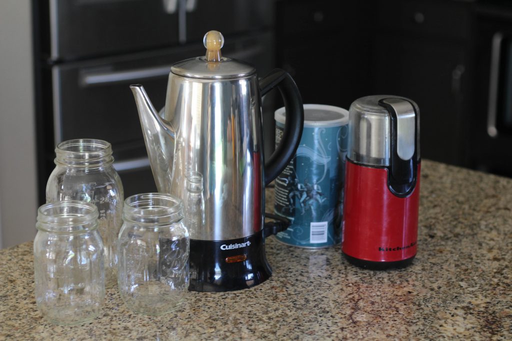 Healthy Homemade Iced Coffee Recipe Gluten Free