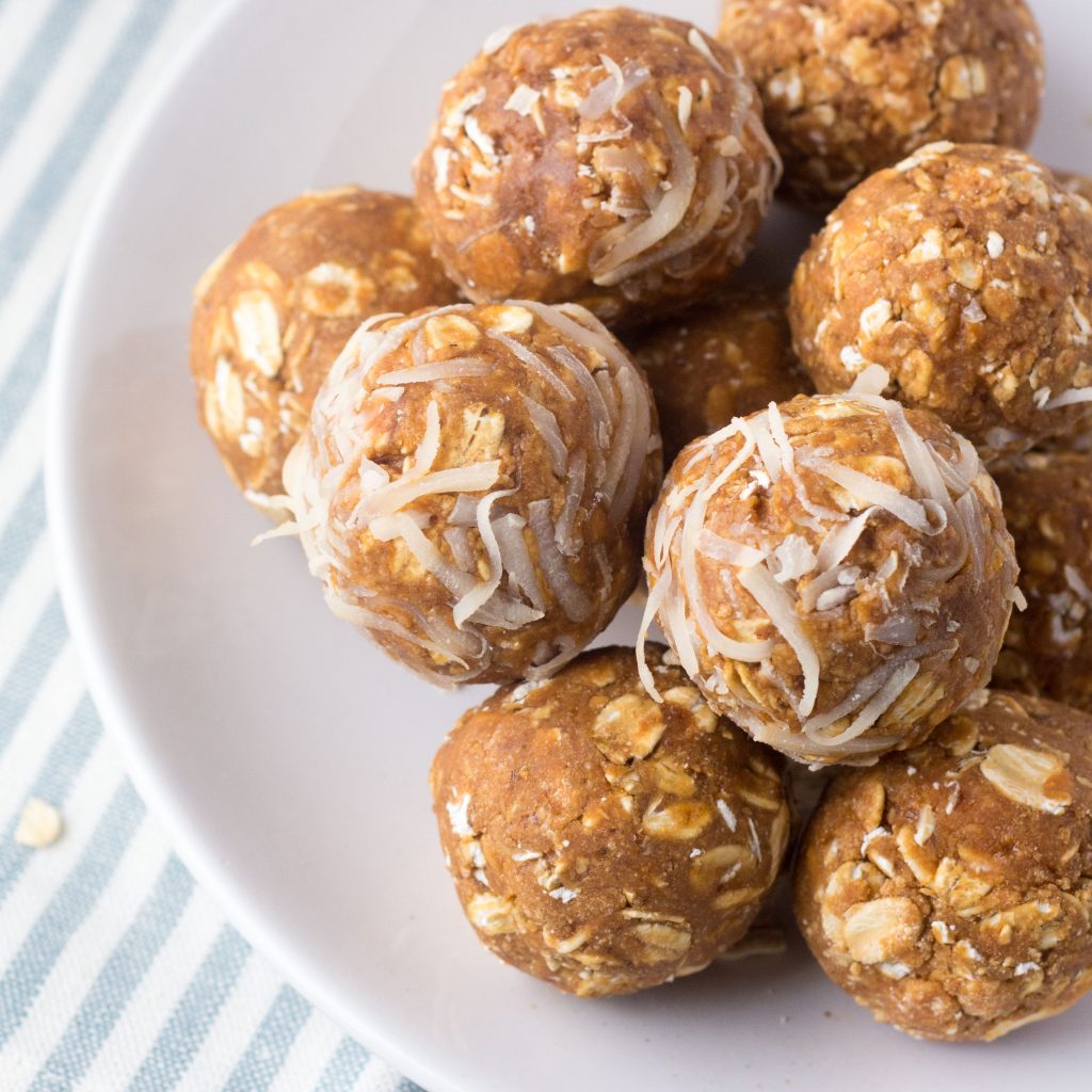 peanut-butter-protein-balls
