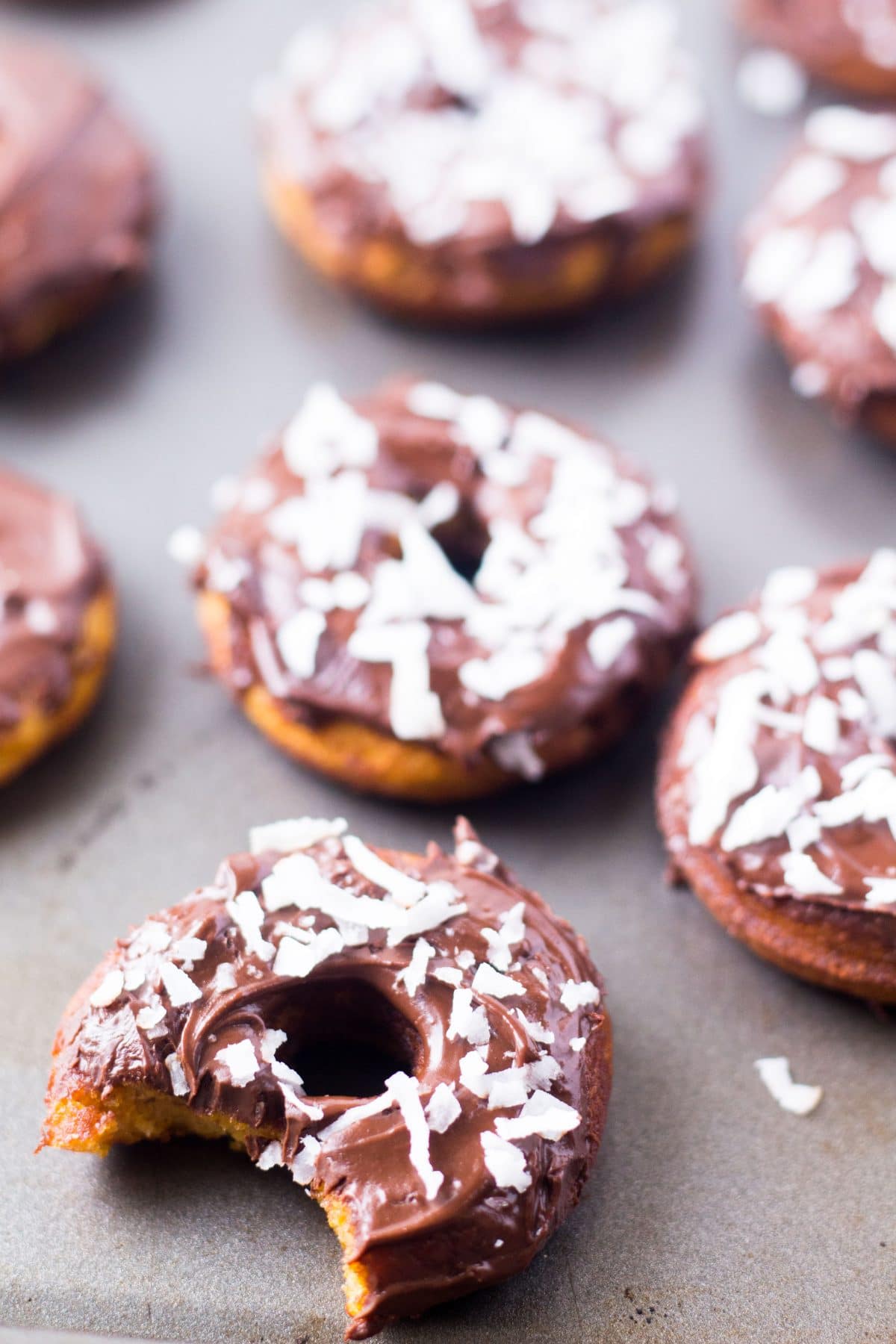 Chocolate-Glazed-Donut-image