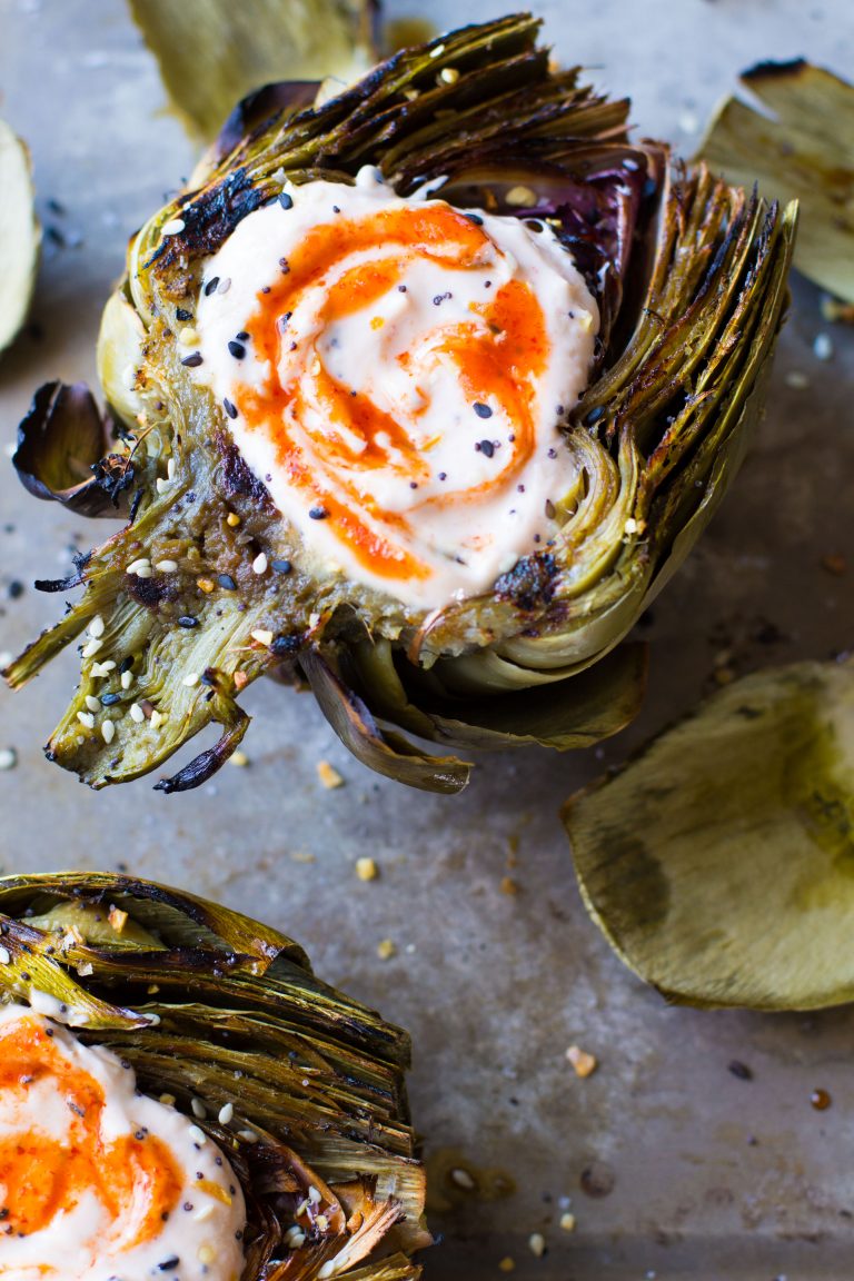 How To Cook A Whole Artichoke (Without A Steamer Basket) Hungry Hobby