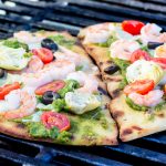 grilled-pizza