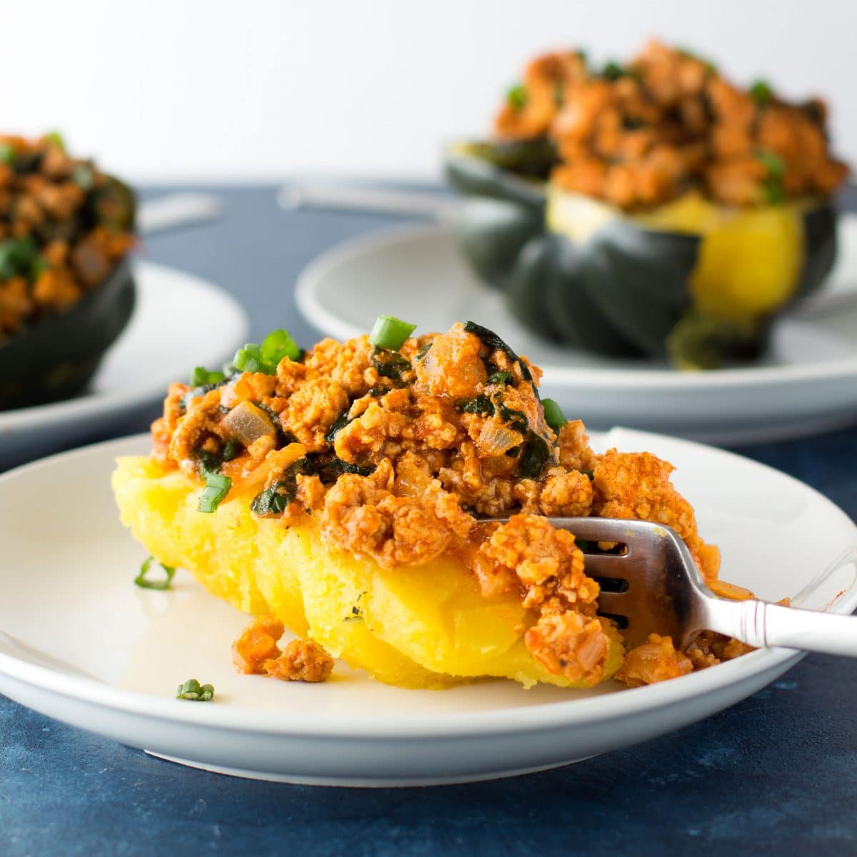 paleo-sloppy-joe-stuffed-acorn-squash