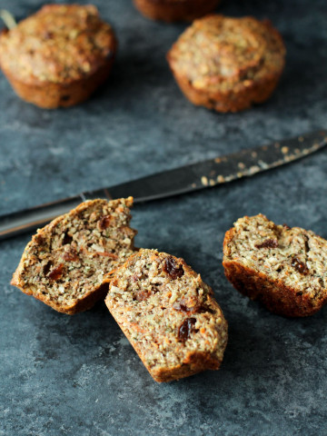 flax-morning-glory-muffins