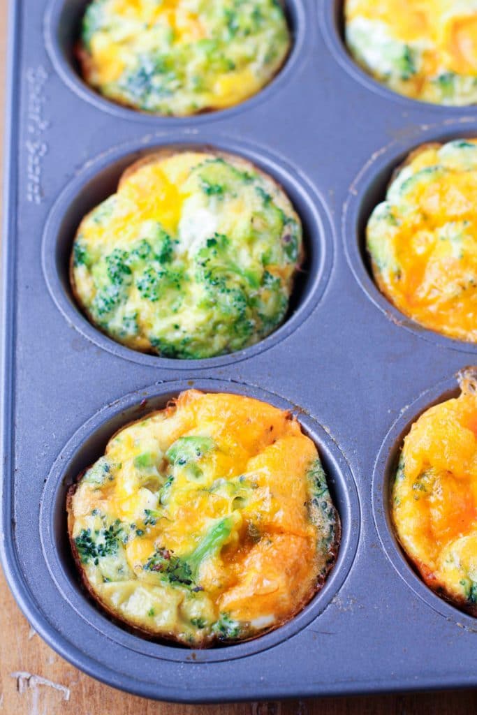 5 High Protein Breakfast Recipes You Can Take On The Go