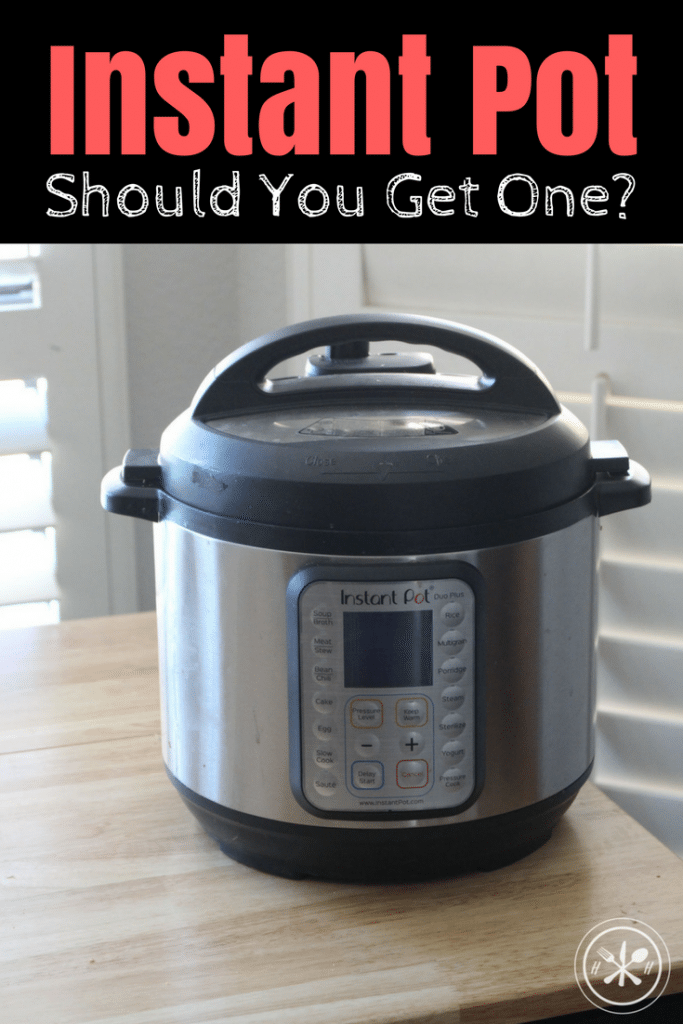 Which Instant Pot Should You Buy?