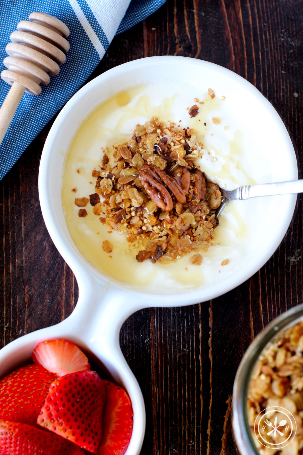Shelf Stable Swaps + Healthy Meals and Snacks to Make With Shelf Stable ...