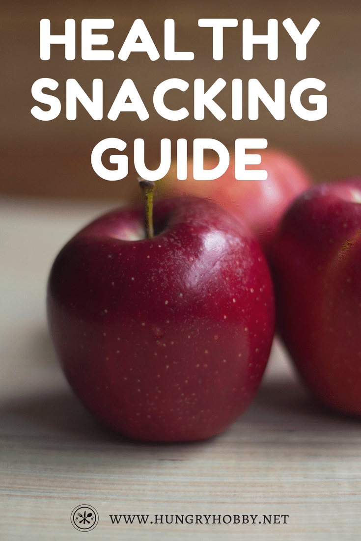 Healthy Snacking Guide