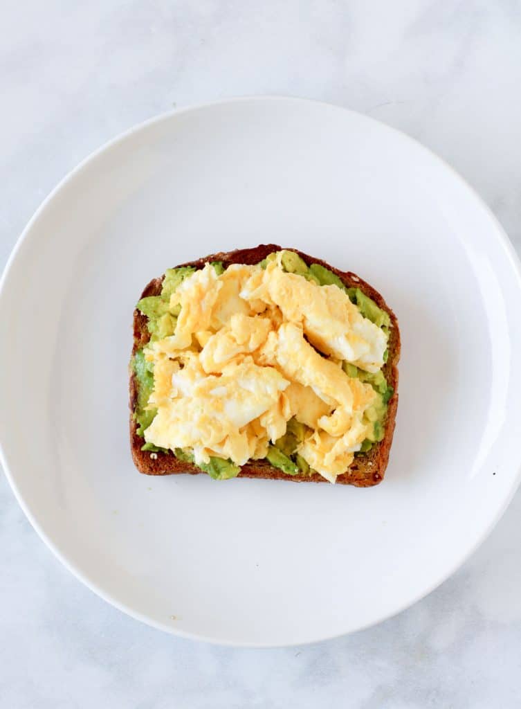 My Favorite Avocado Toast Combos - Hungry Hobby