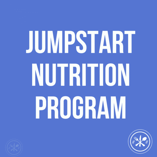 Jumpstart Program