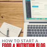 food blog, nutrition blog, blog