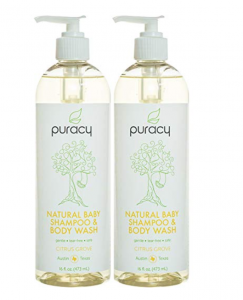 puracy shampoo