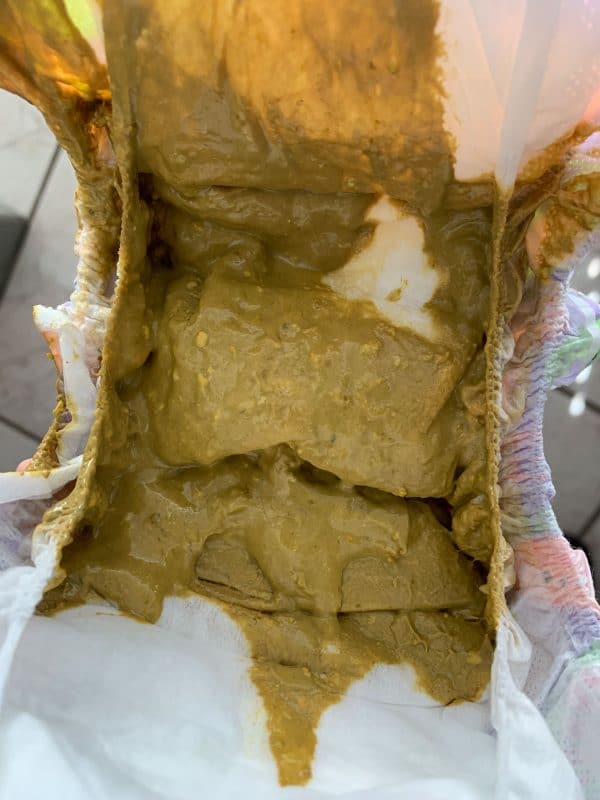 Breastfeeding A Baby With Food Allergies (MSPI Milk Soy Protein