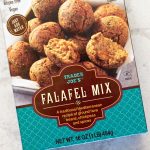 Trader Joe's Falafel Mix