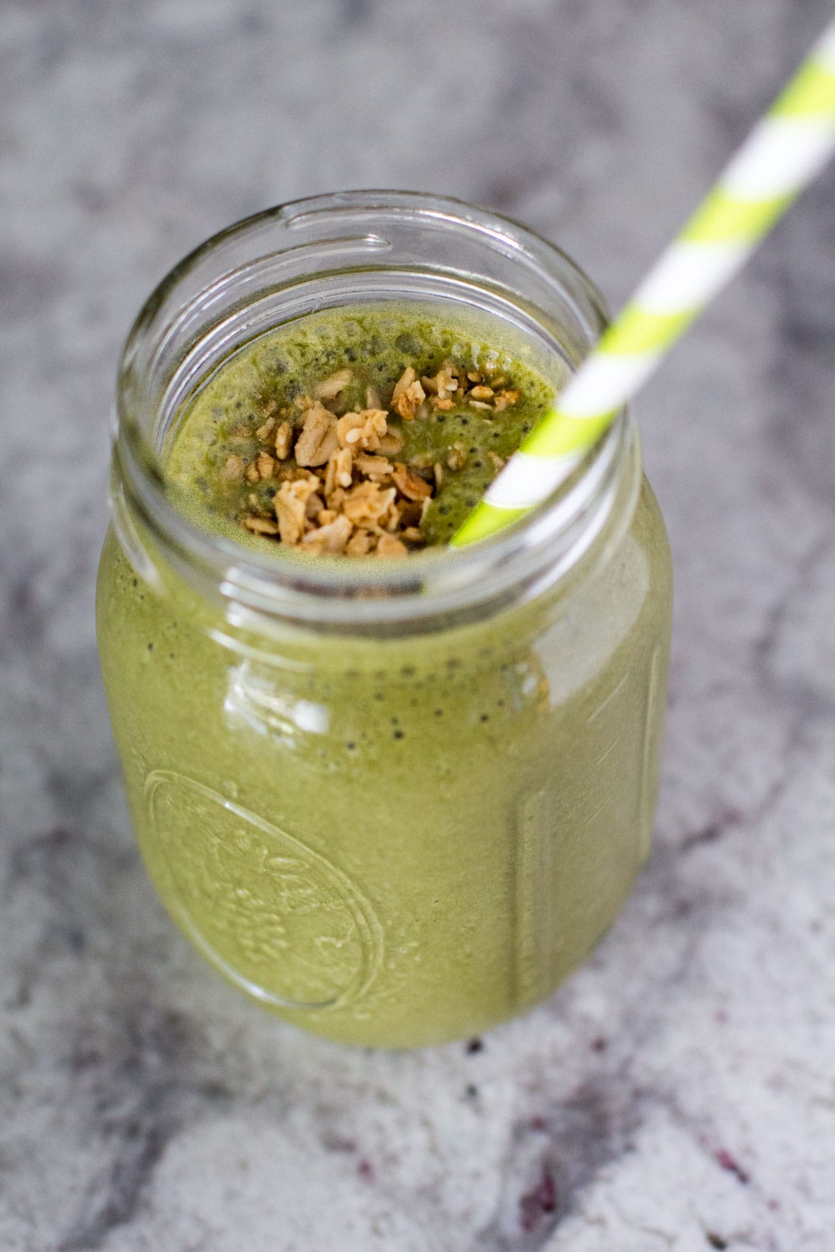 smoothie box cacao smoothie with extra greens