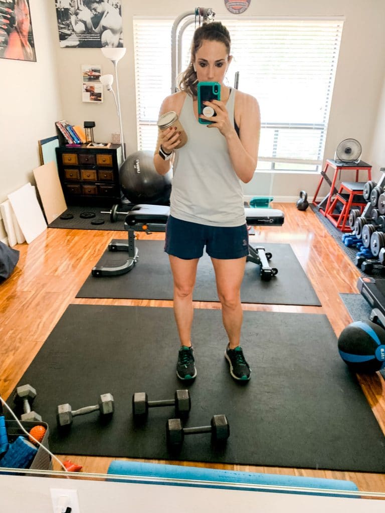 What to Eat Before & After A HIIT Workout Hungry Hobby