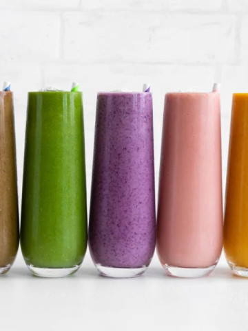 smoothiebox smoothies