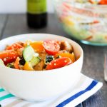 chop chop salad