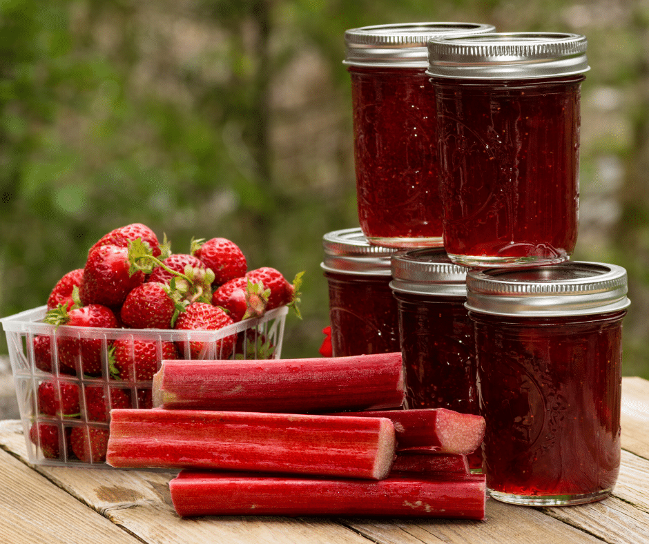 is jelly healthy for you?