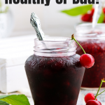 is jelly healthy?