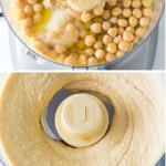 hummus for baby