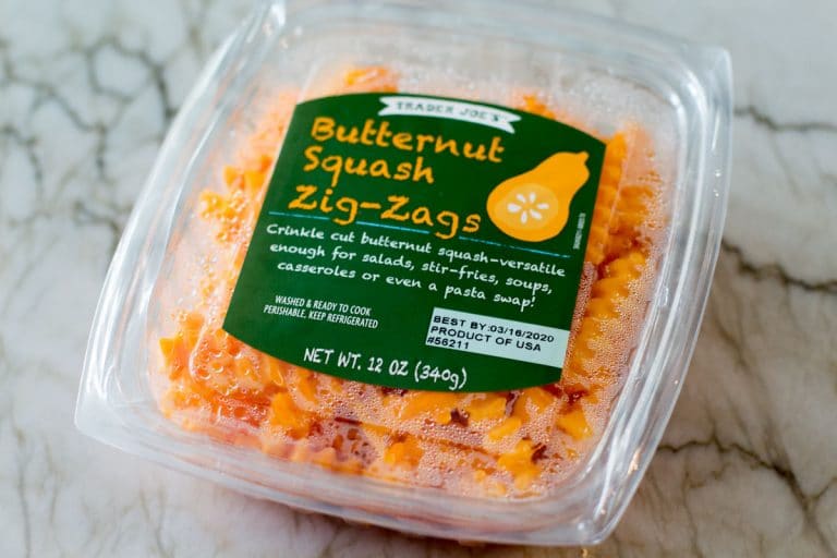 Cinnamon Roasted Butternut Squash Zig Zags Hungry Hobby