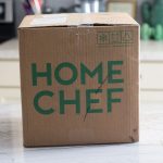 home chef box - home chef review