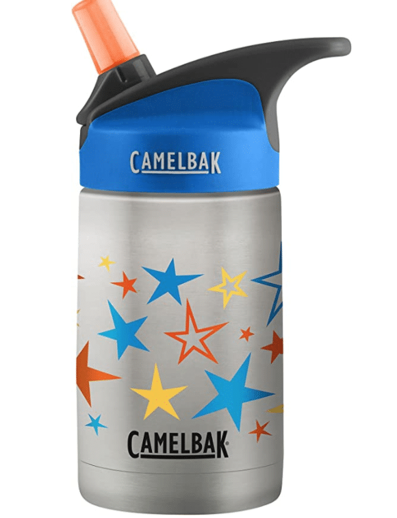 stainless steel hydroflask