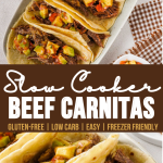 beef carnitas