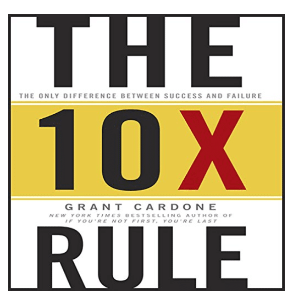 10x rule 