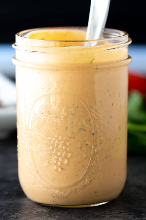 Southwest Chipotle Sauce Hungry Hobby