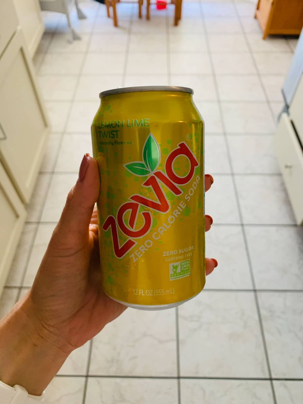 zevia