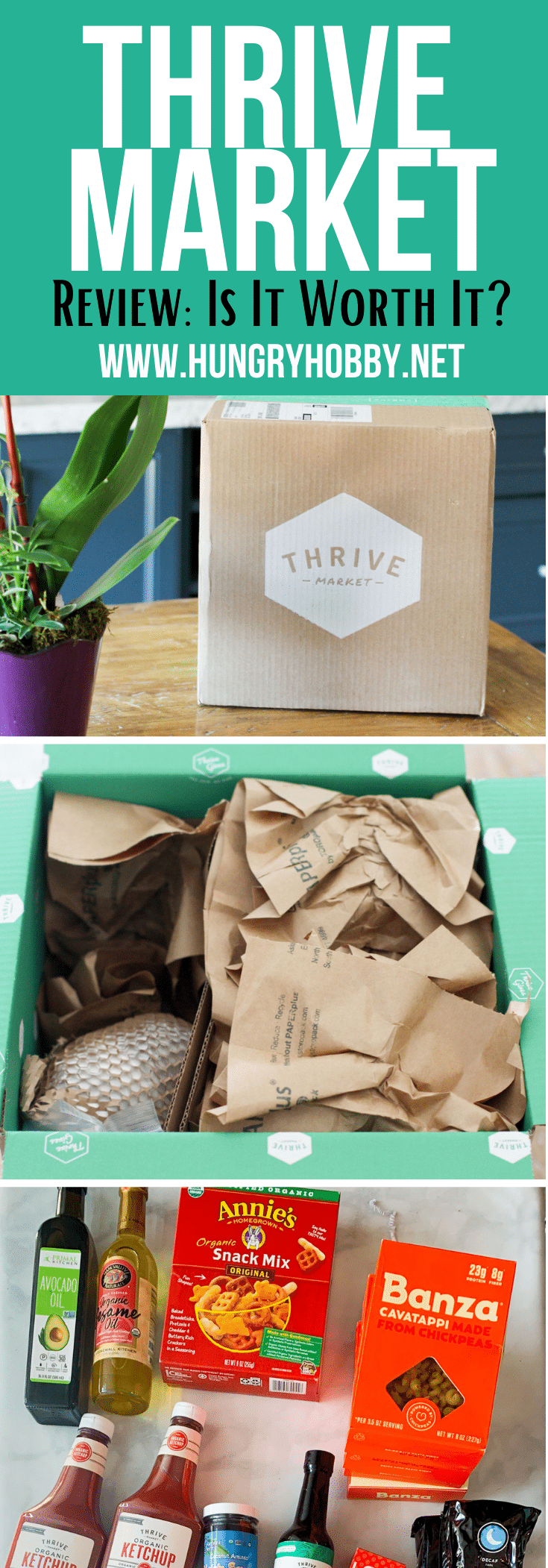 thrive market 