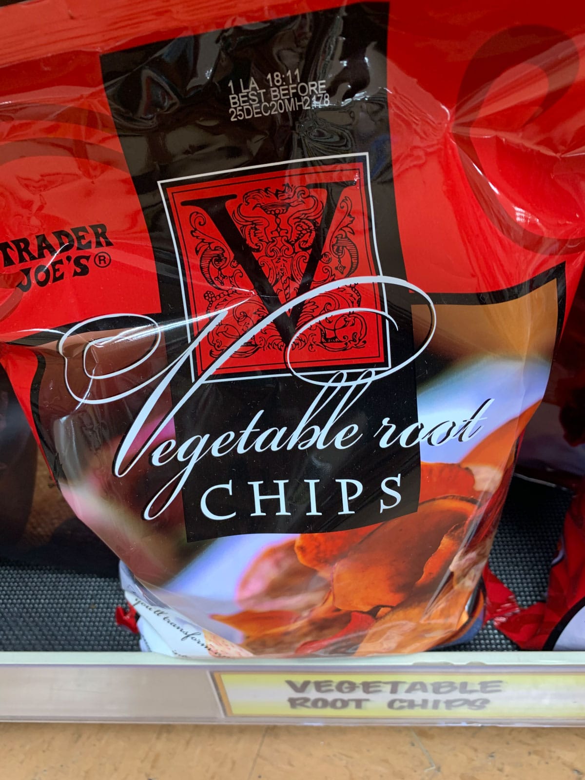 veetable chips trader joes