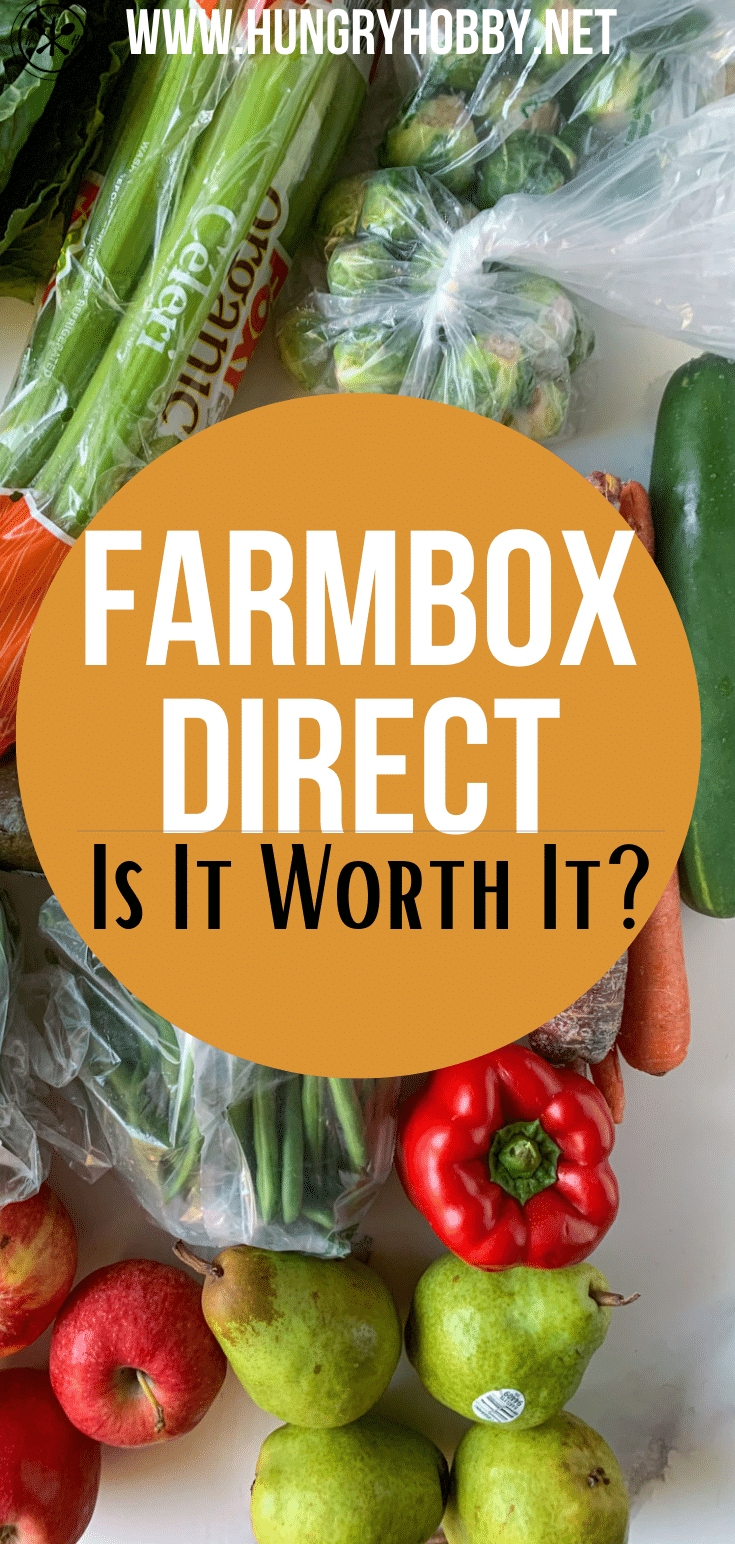 Farmbox deals