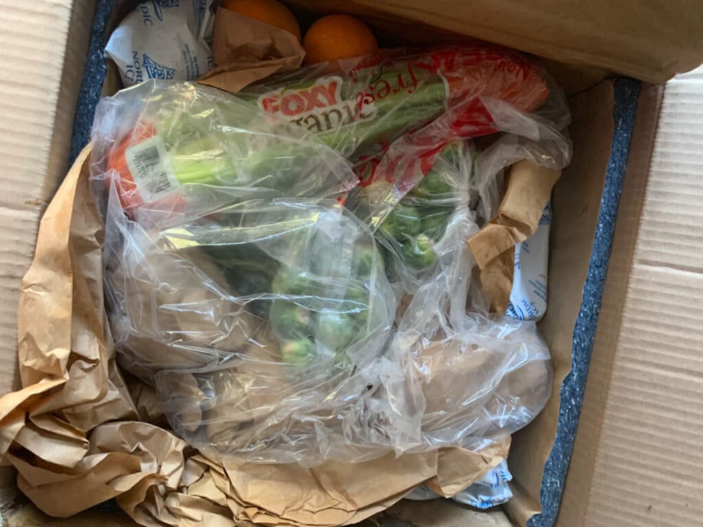 A Dietitian's Farmbox Direct Review (2020) - Hungry Hobby